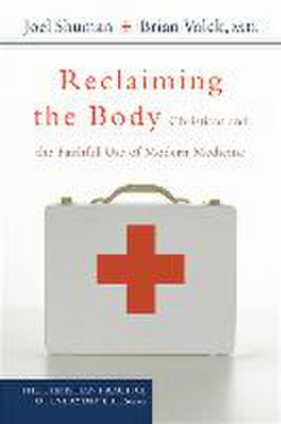 Reclaiming the Body