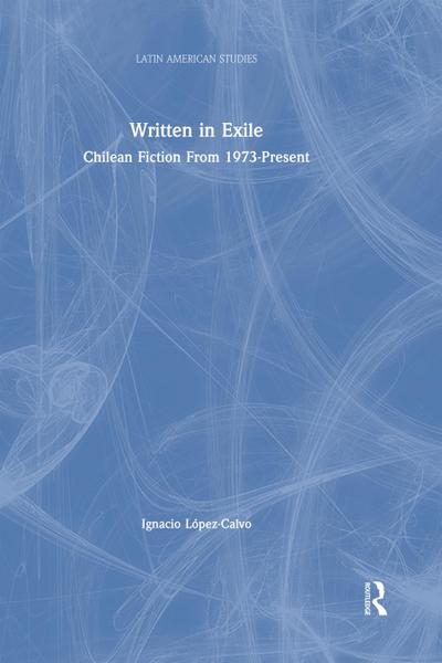 Written in Exile
