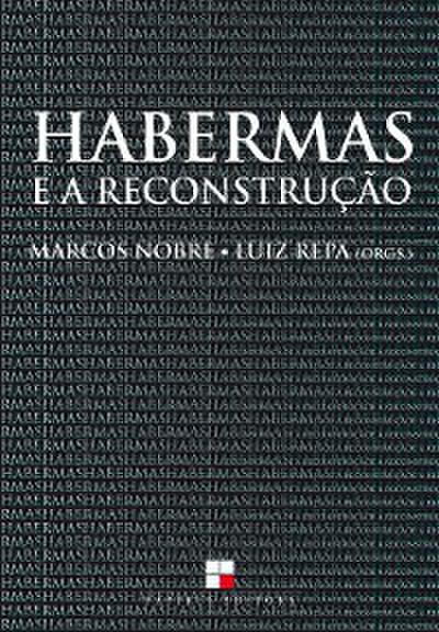 Habermas e a reconstrução