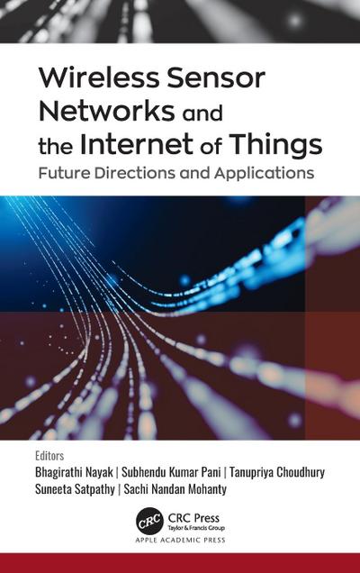 Wireless Sensor Networks and the Internet of Things