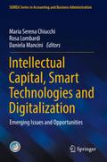 Intellectual Capital, Smart Technologies and Digit