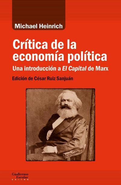 Crítica de la economía política: Una introducción a El Capital de Marx