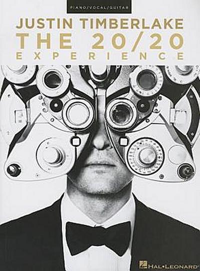 Justin Timberlake: The 20/20 Experience