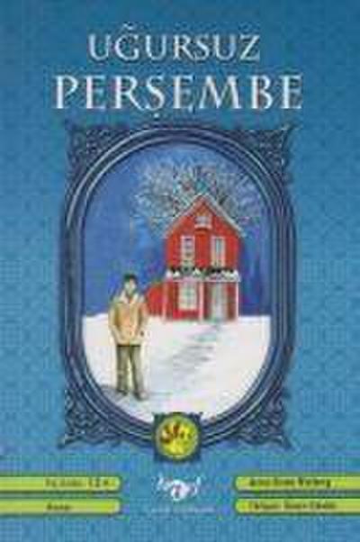Ugursuz Persembe