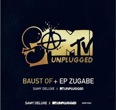 SaMTV Unplugged, 2 Audio-CD (Zugabe Limited Edition)
