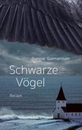 Schwarze Vögel