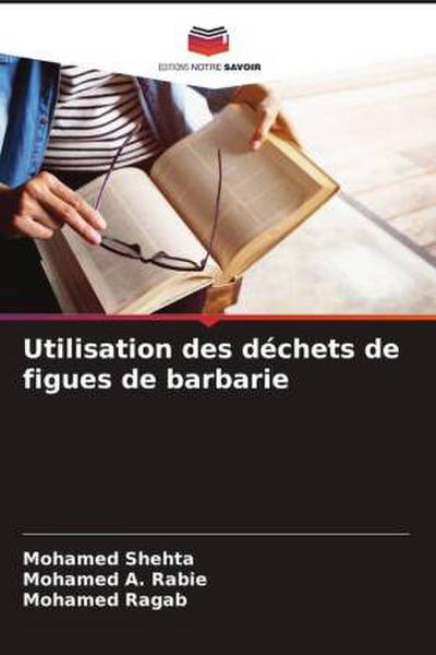 Utilisation des déchets de figues de barbarie