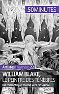 William Blake, le peintre des ténèbres