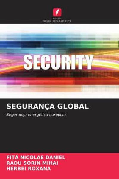 SEGURANÇA GLOBAL