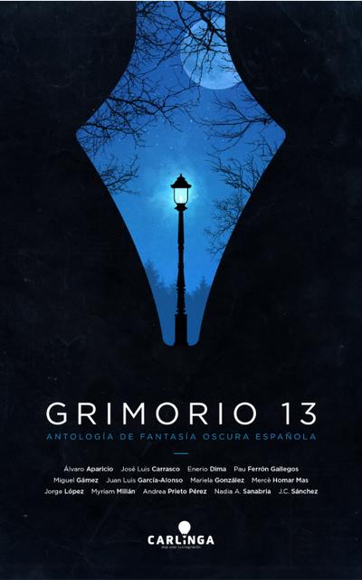 Grimorio 13