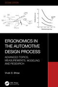 Ergonomics in the Automotive Design Process