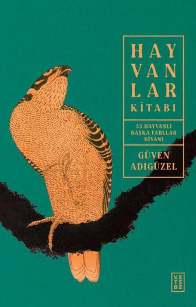 Hayvanlar Kitabi