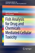 Fish Analysis for Drug and Chemicals Mediated Cell