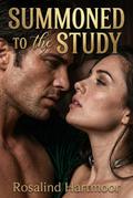 Summoned to the Study