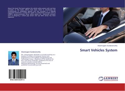 Smart Vehicles System