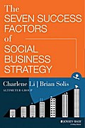 The Seven Success Factors of Social Business Strategy