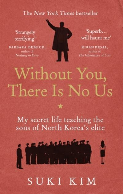 Without You, There is No Us