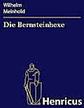 Die Bernsteinhexe