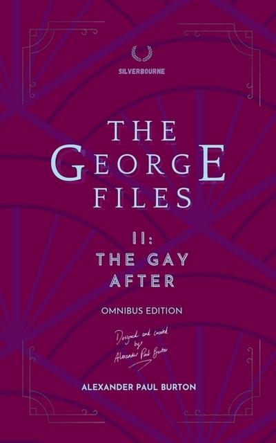 The George Files II
