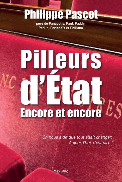 Pilleurs d’état