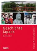 Geschichte Japans (Theiss WissenKompakt)