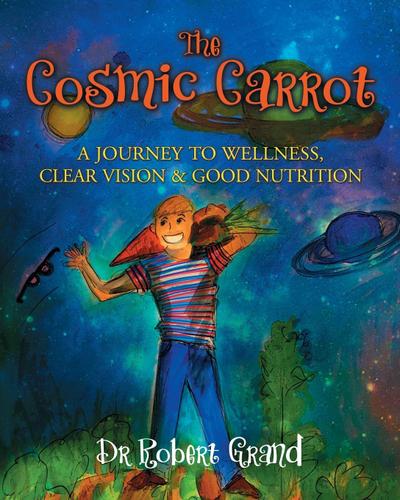 The Cosmic Carrot