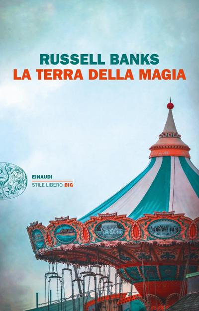 La terra della magia