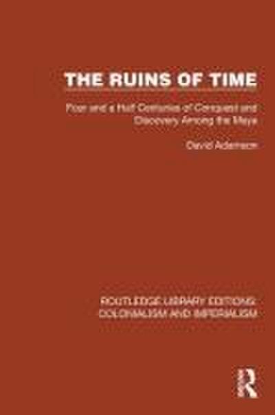 The Ruins of Time