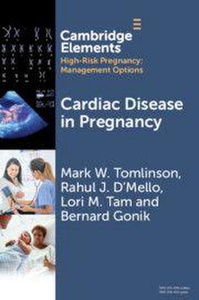 Cardiac Disease in Pregnancy