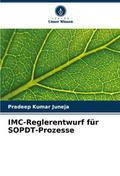 IMC-Reglerentwurf für SOPDT-Prozesse