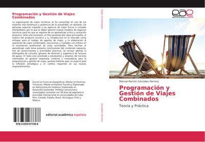 Programación y Gestión de Viajes Combinados