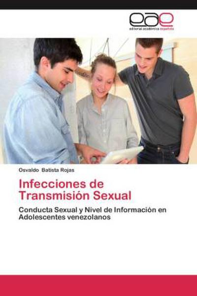 Infecciones de Transmisión Sexual