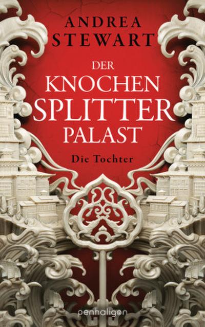 Der Knochensplitterpalast
