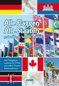 Alle Flaggen - Alle Staaten