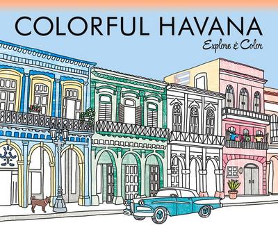 Colorful Havana