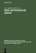 Der historische Jesus