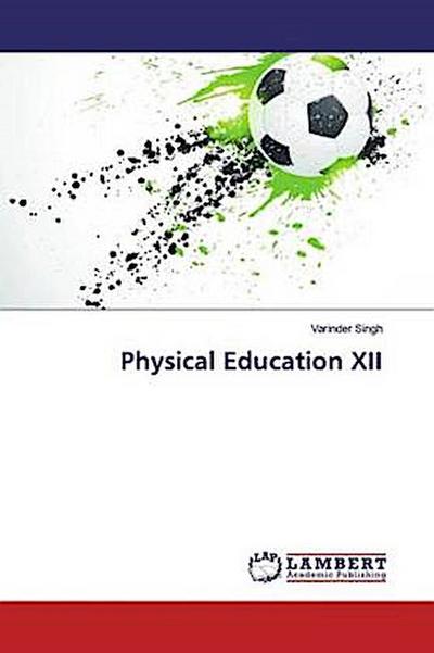 Physical Education XII