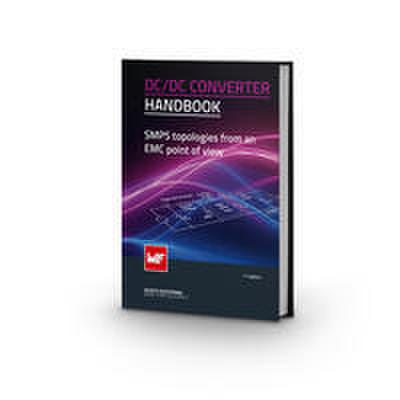 DC/DC Converter Handbook