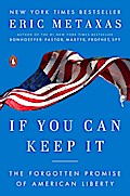If You Can Keep It