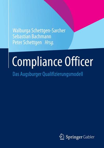 Compliance Officer
