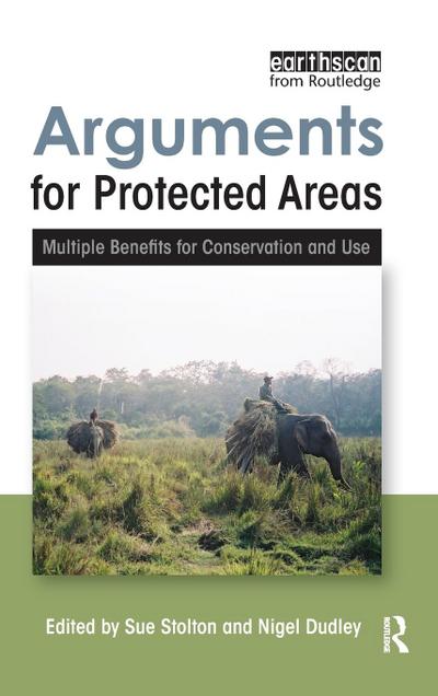 Arguments for Protected Areas