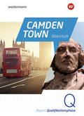 Camden Town Oberstufe - Ausgabe 2023 für Bayern