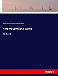 Herders sämtliche Werke