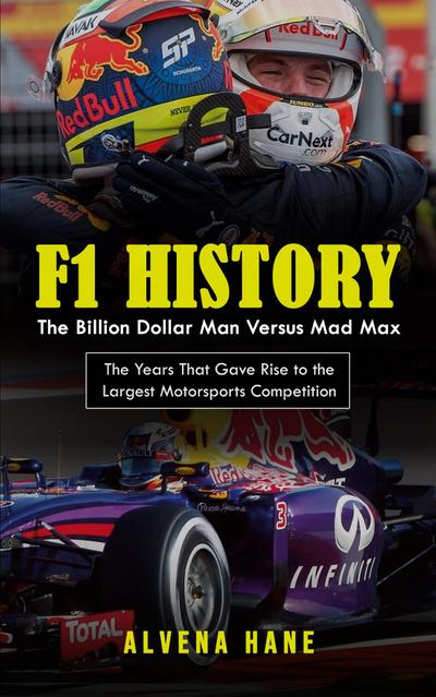 F1 History