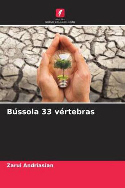 Bússola 33 vértebras