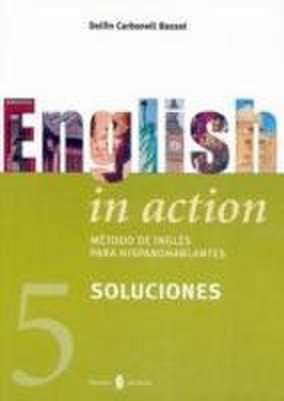 English in Action 5