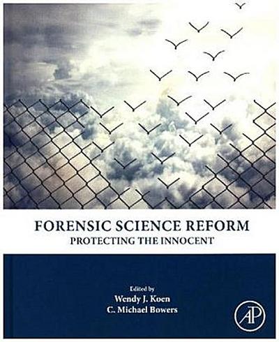 Forensic Science Reform