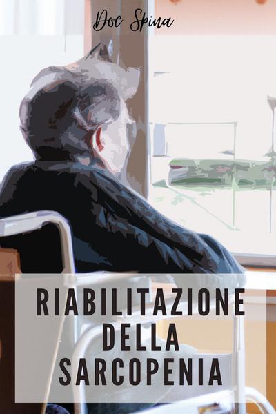 Riabilitazione della Sarcopenia