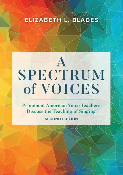 A Spectrum of Voices