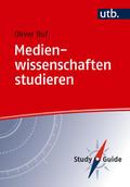 Medienwissenschaften studieren
